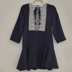 Stunning Chanel-like dress from Zara